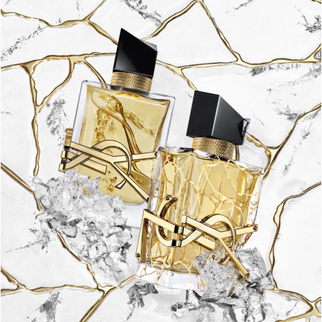 YVES SAINT LAURENT Libre Collector - Nachfüllbares Eau de